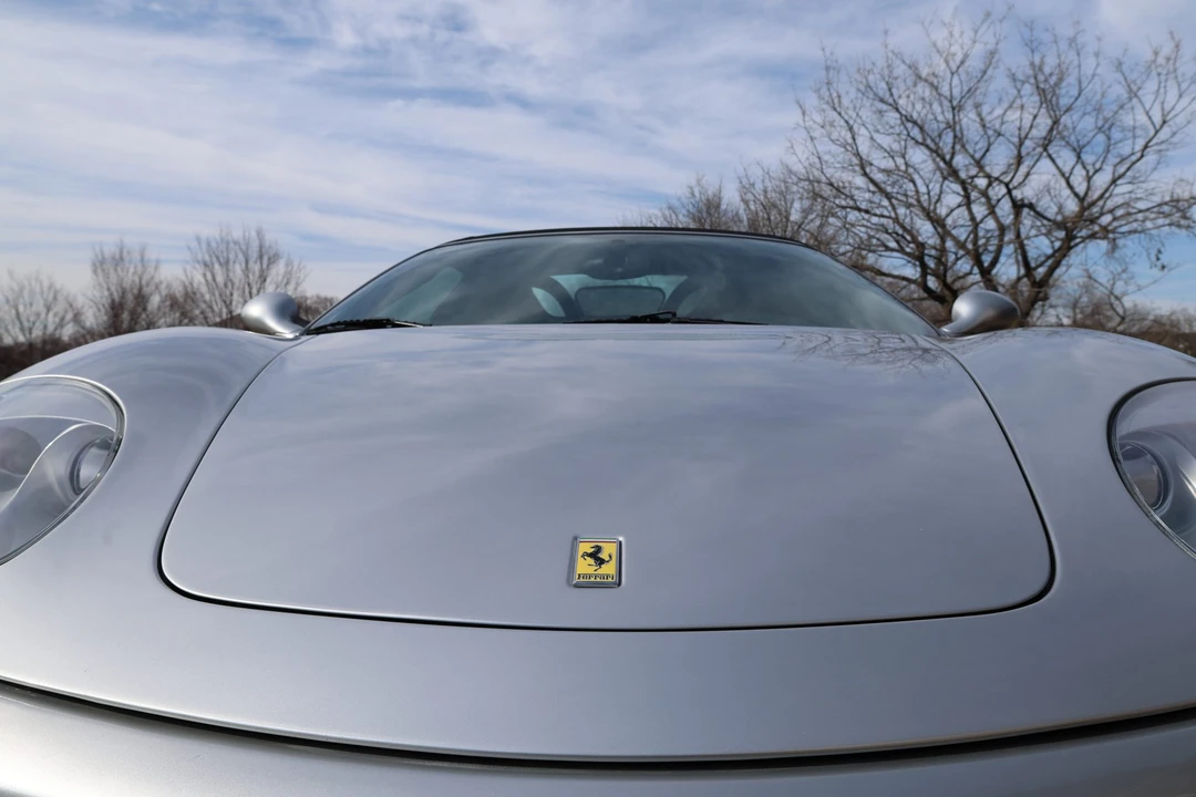 2001 Ferrari 360 Spider - Image 28 of 31