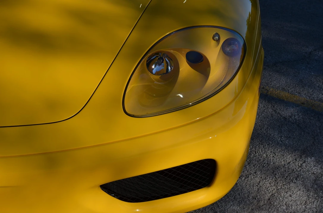 2001 Ferrari 360 Spider - Image 28 of 31
