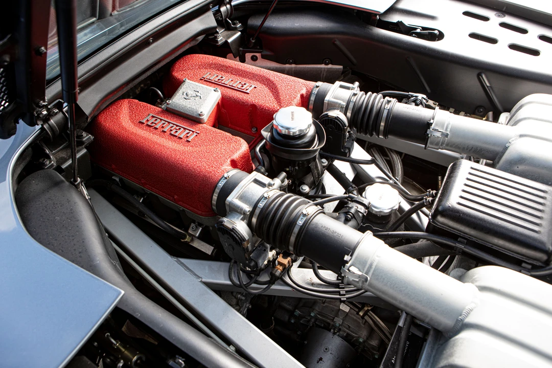 2001 Ferrari 360 Spider - Image 17 of 31