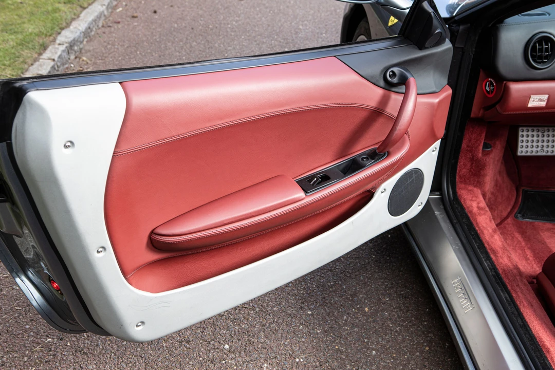 2001 Ferrari 360 Spider - Image 22 of 31