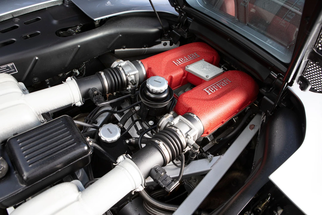 2001 Ferrari 360 Spider - Image 19 of 31