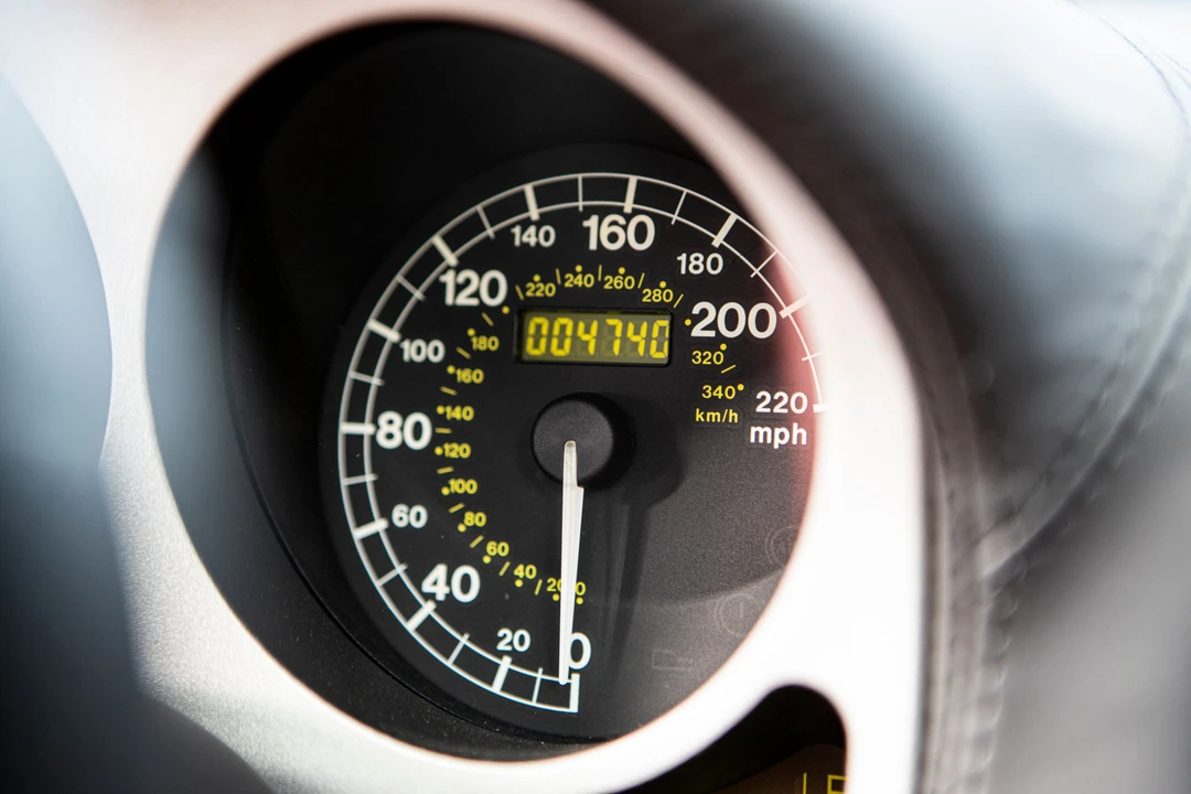 2001 Ferrari 360 Spider - Image 27 of 31
