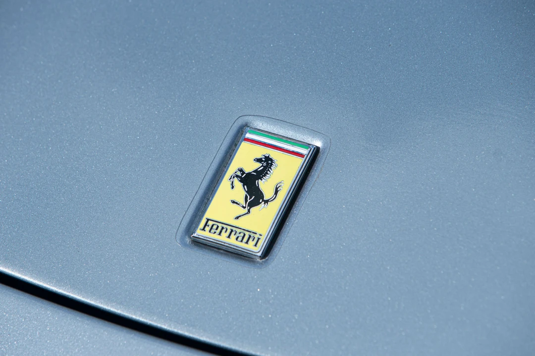 2001 Ferrari 360 Spider - Image 2 of 31