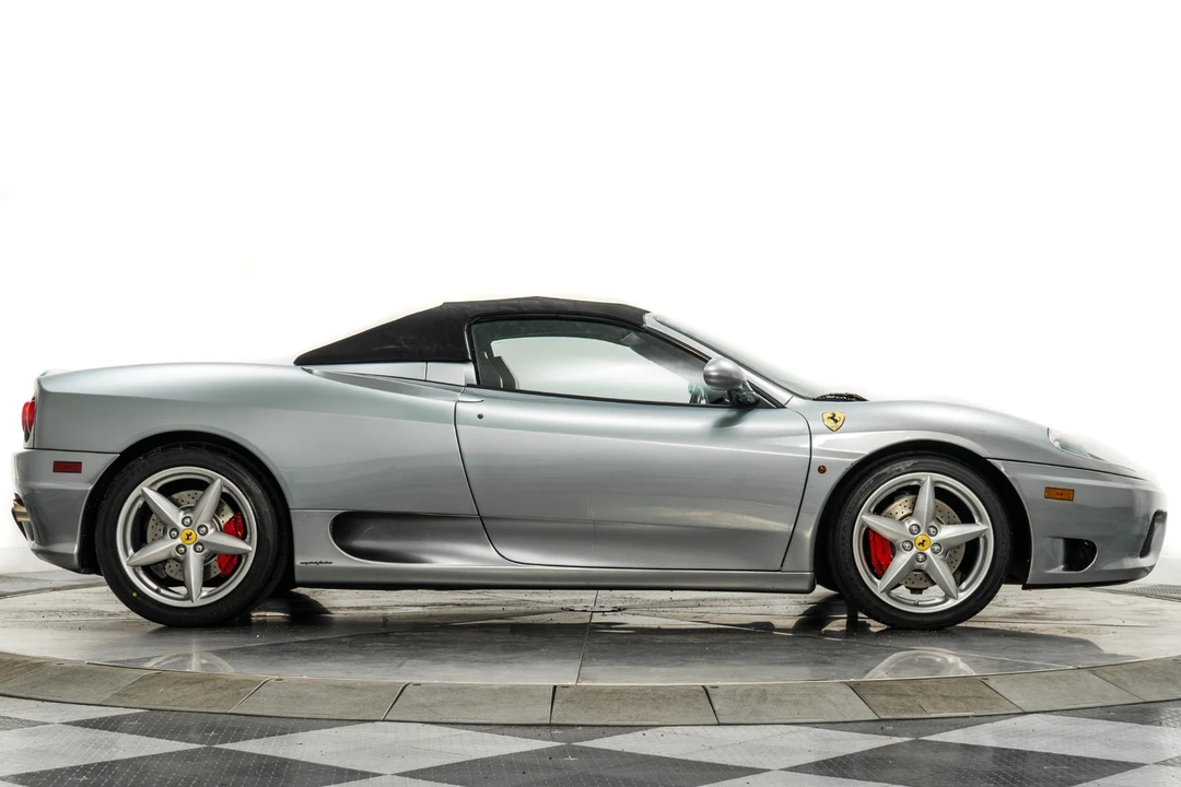 2001 Ferrari 360 Spider - Image 18 of 21