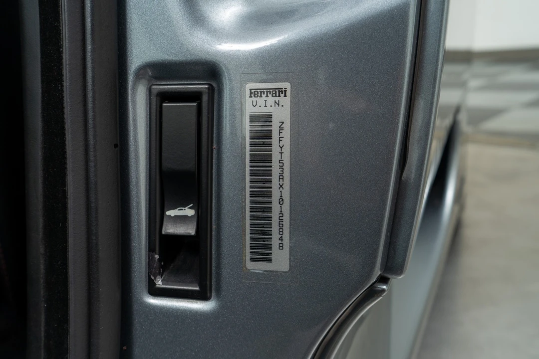 2001 Ferrari 360 Spider - Image 20 of 21