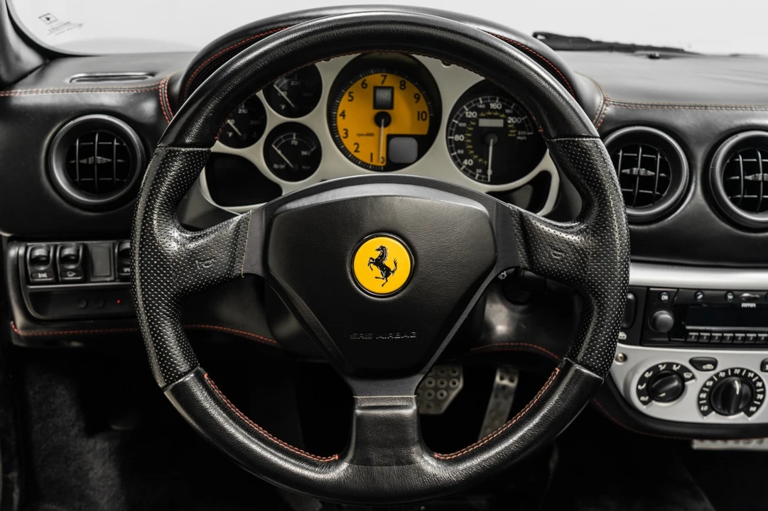 2001 Ferrari 360 Spider - Image 15 of 21