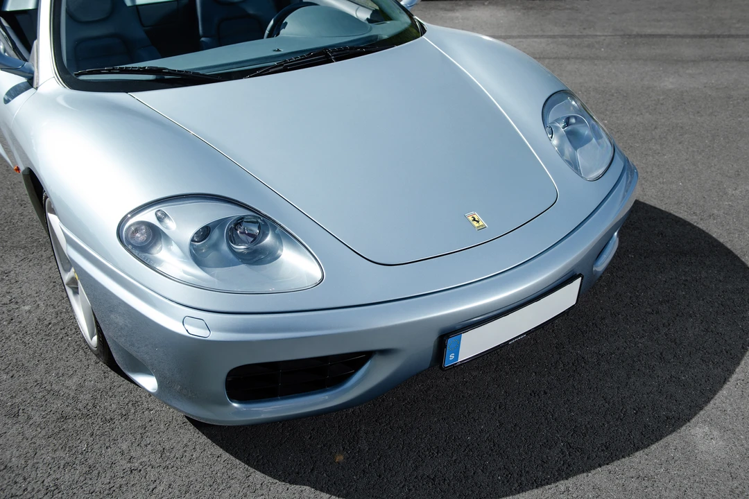 2001 Ferrari 360 Spider - Image 17 of 31