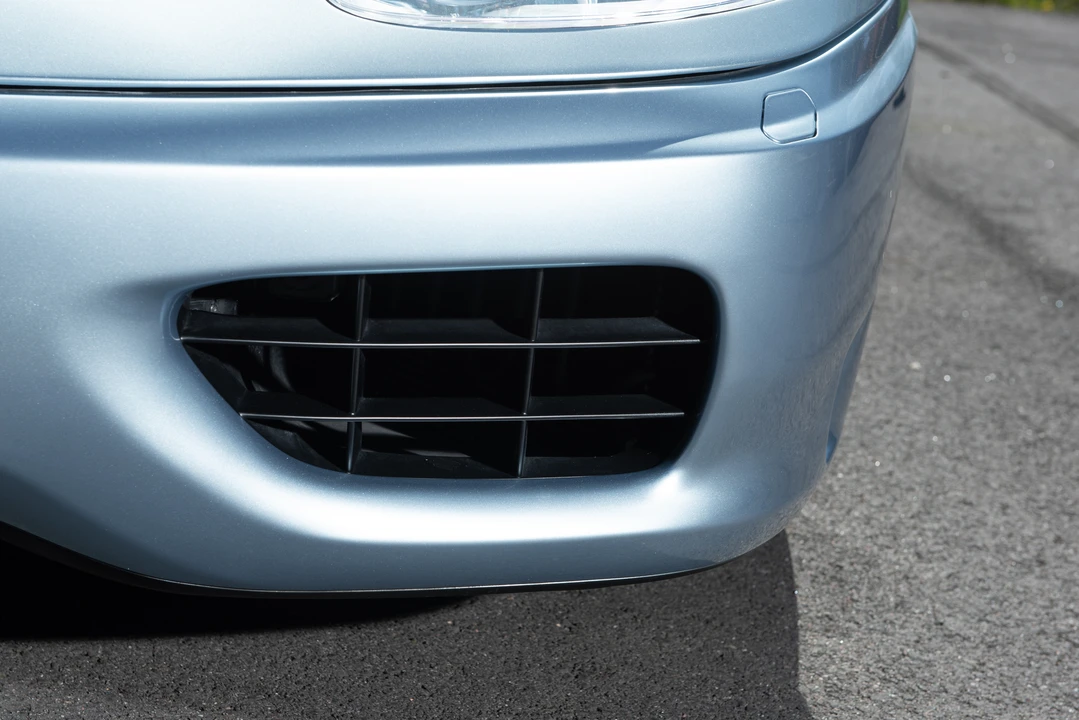 2001 Ferrari 360 Spider - Image 22 of 31