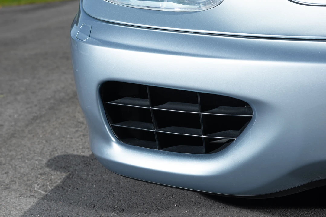 2001 Ferrari 360 Spider - Image 23 of 31