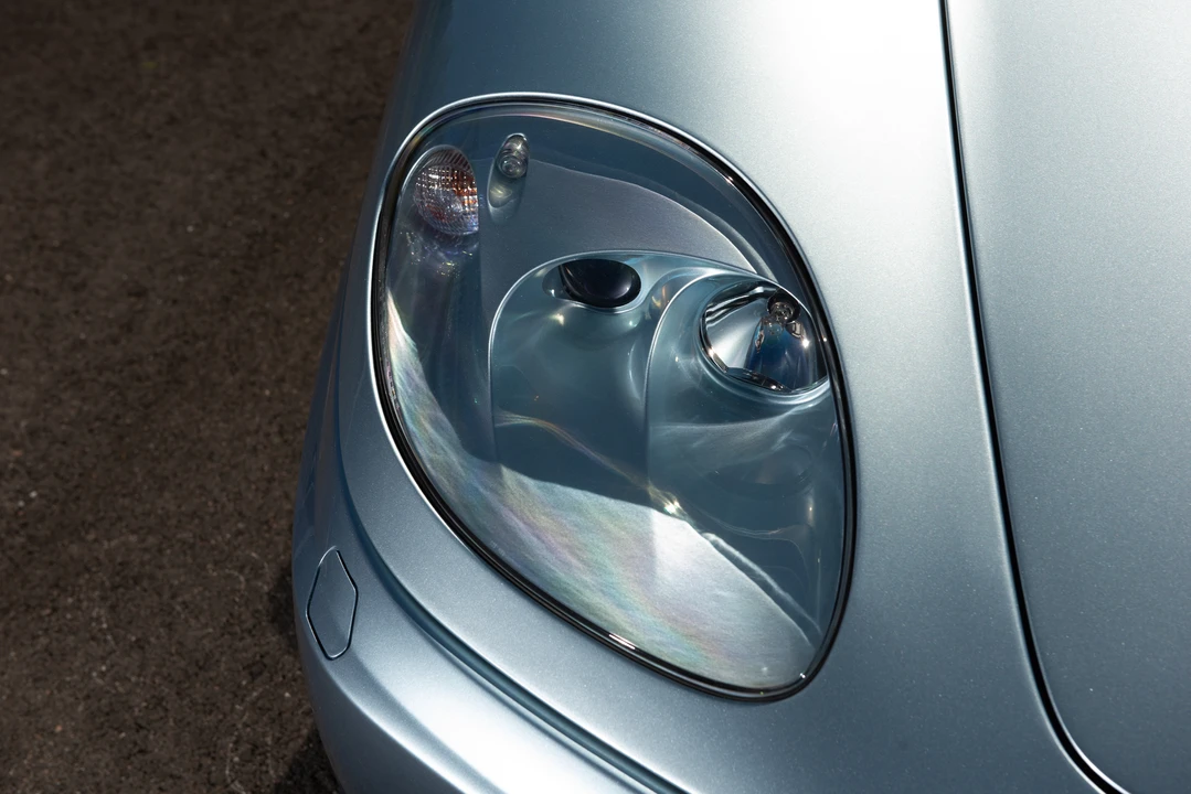 2001 Ferrari 360 Spider - Image 19 of 31