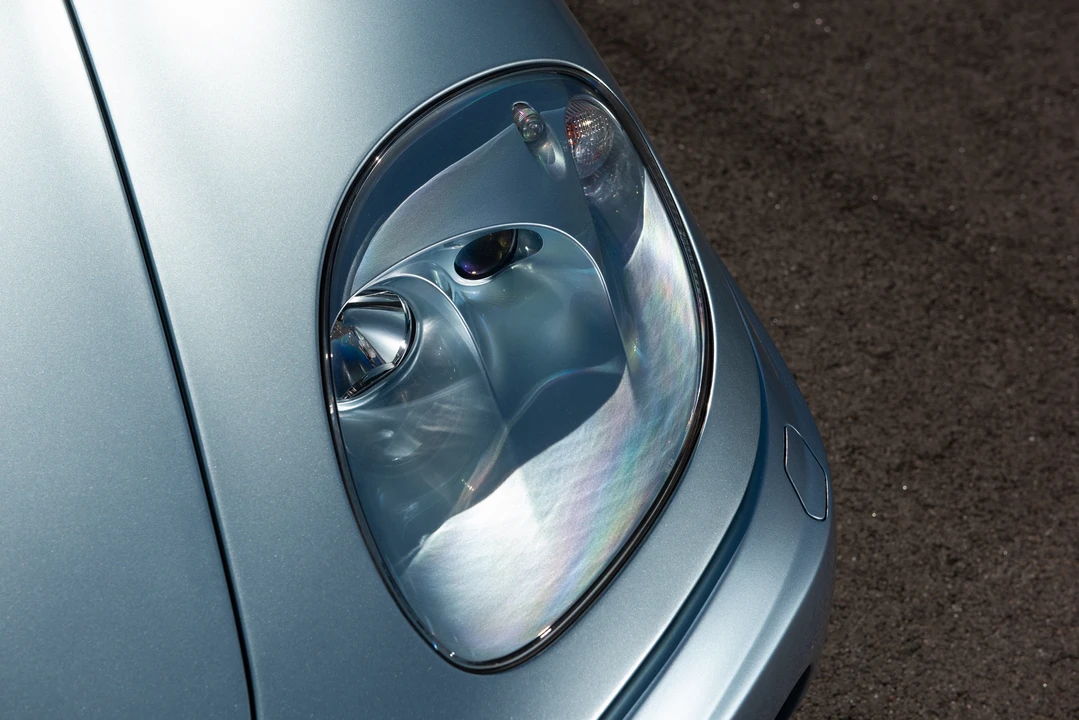2001 Ferrari 360 Spider - Image 20 of 31