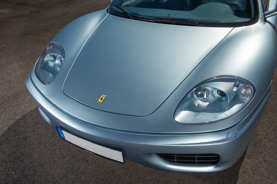 2001 Ferrari 360 Spider - Image 21 of 31