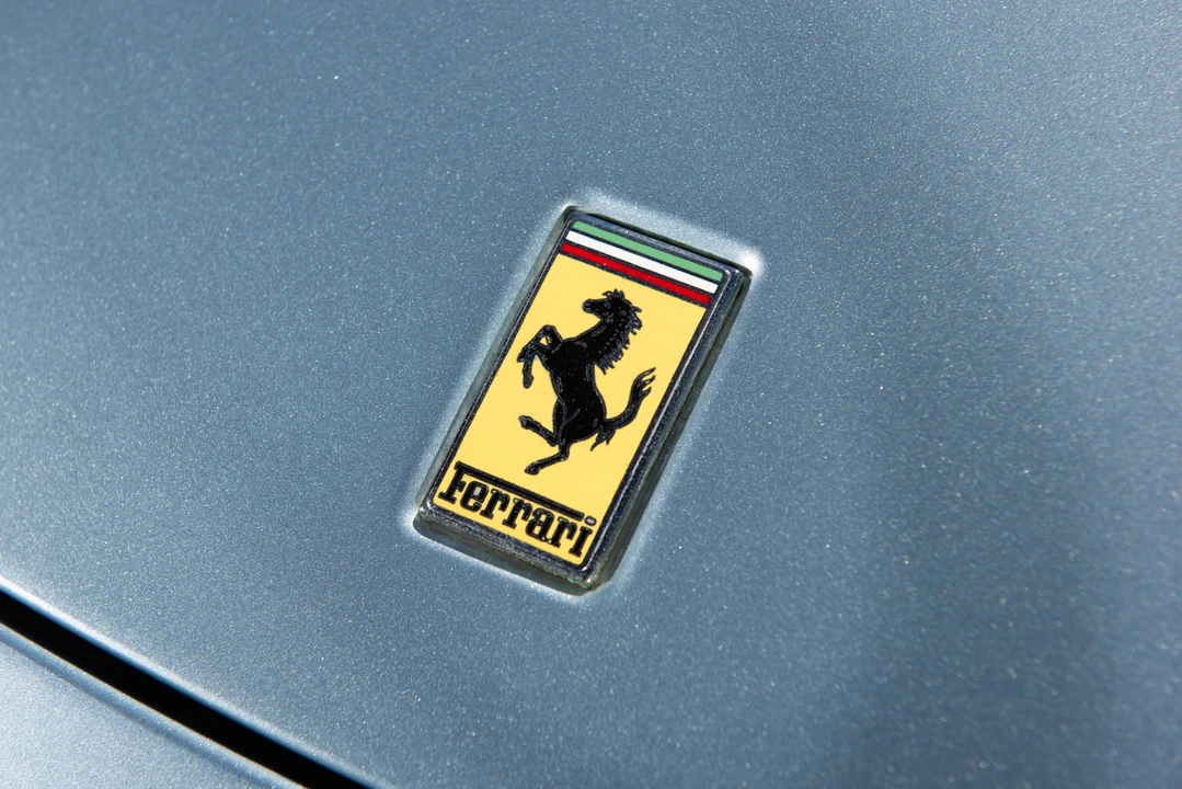2001 Ferrari 360 Spider - Image 18 of 31