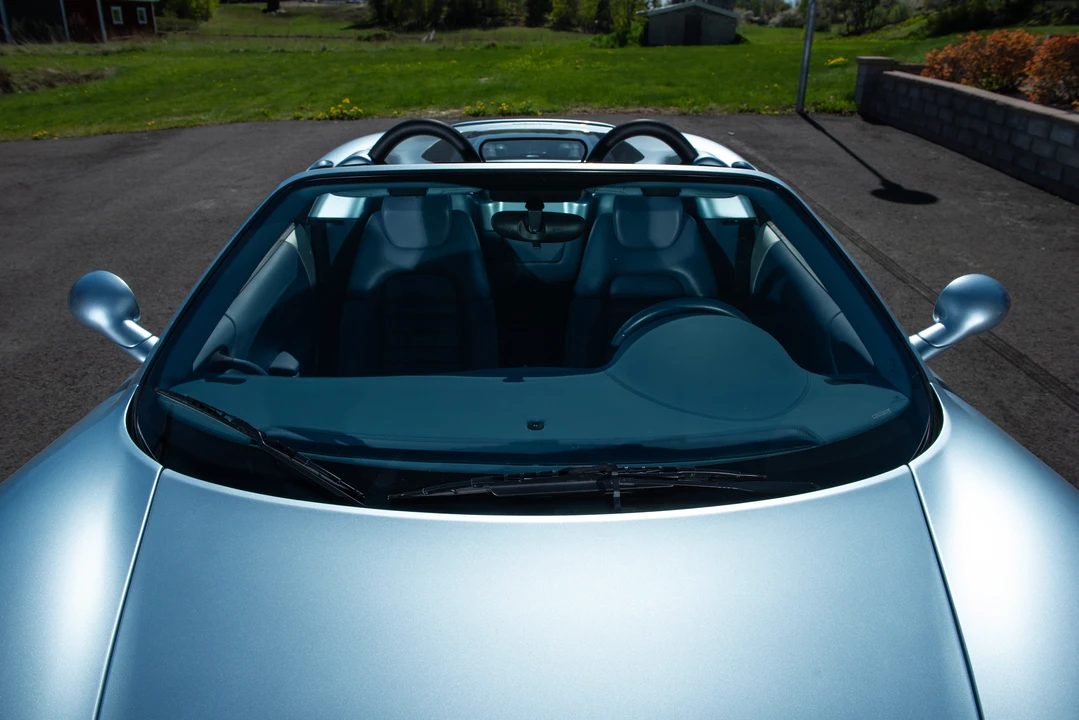 2001 Ferrari 360 Spider - Image 27 of 31