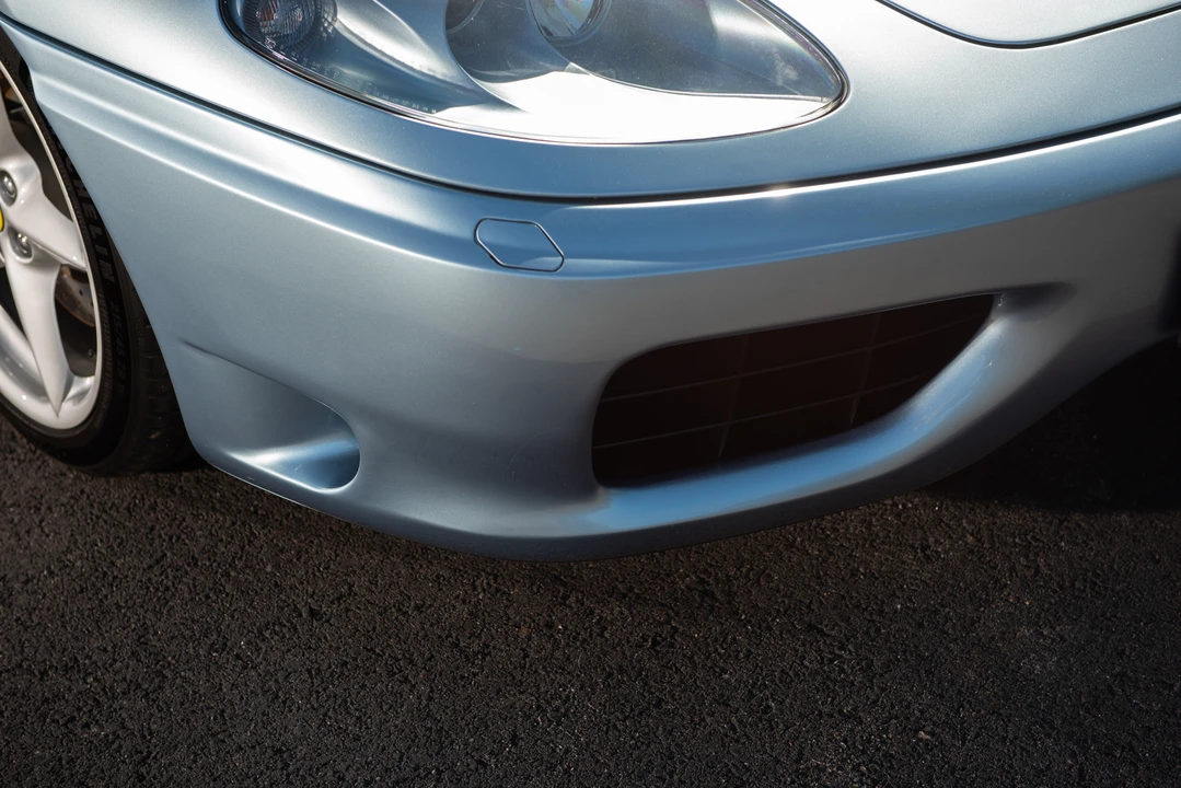 2001 Ferrari 360 Spider - Image 24 of 31