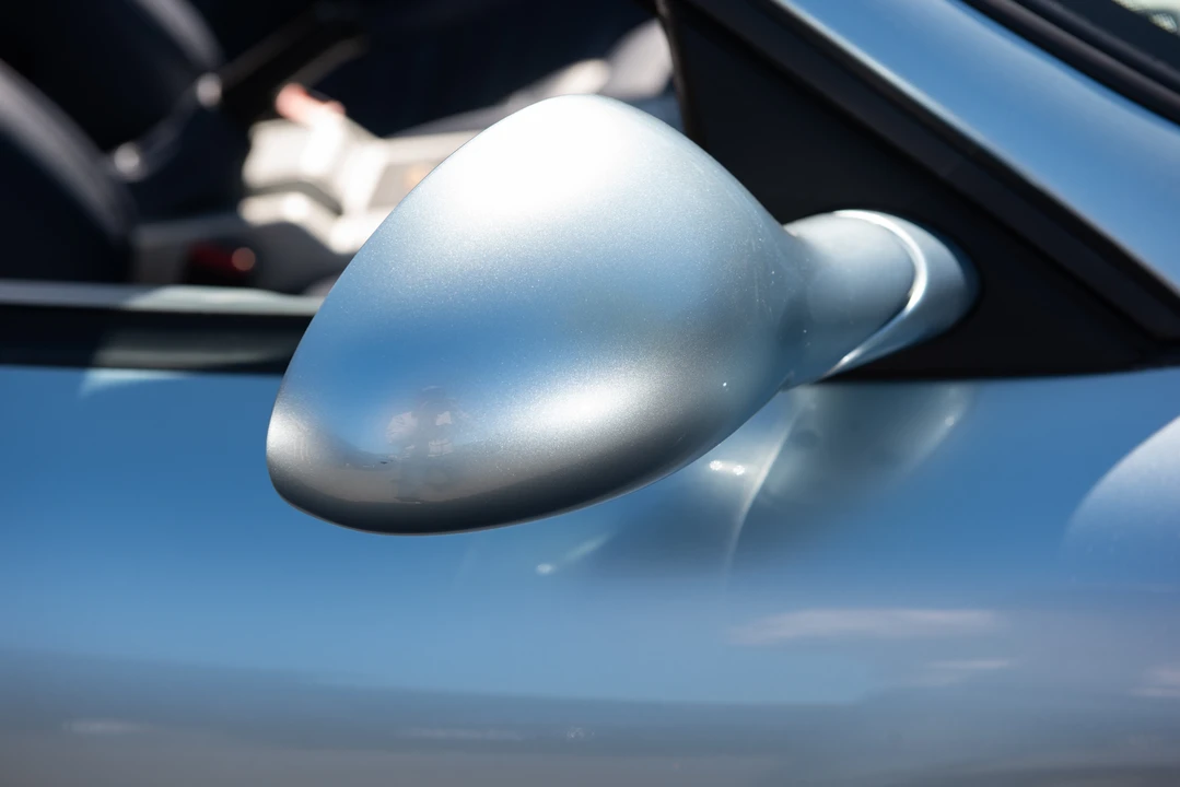 2001 Ferrari 360 Spider - Image 31 of 31