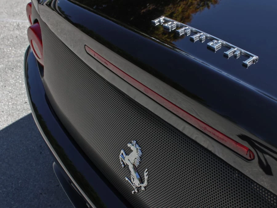 2001 Ferrari 360 Spider - Image 10 of 11