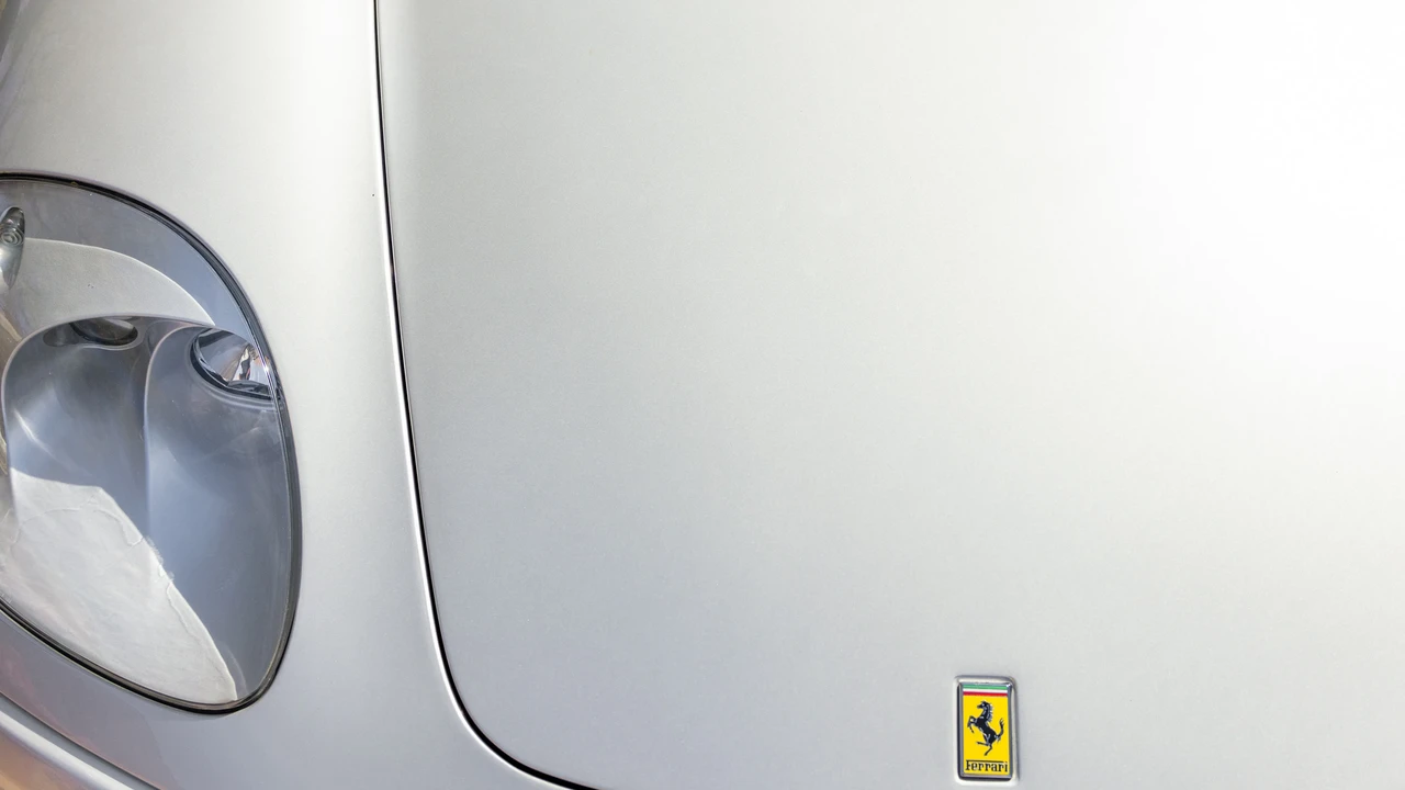2001 Ferrari 360 Spider - Image 29 of 31