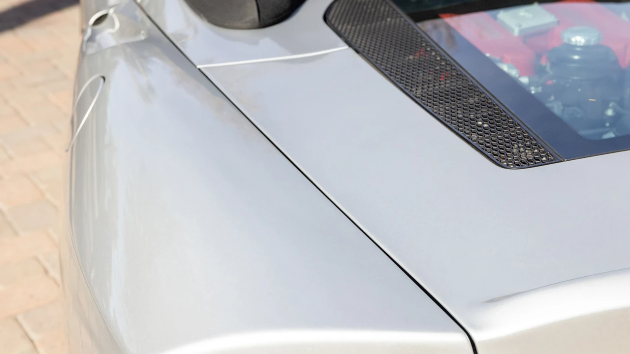 2001 Ferrari 360 Spider - Image 31 of 31