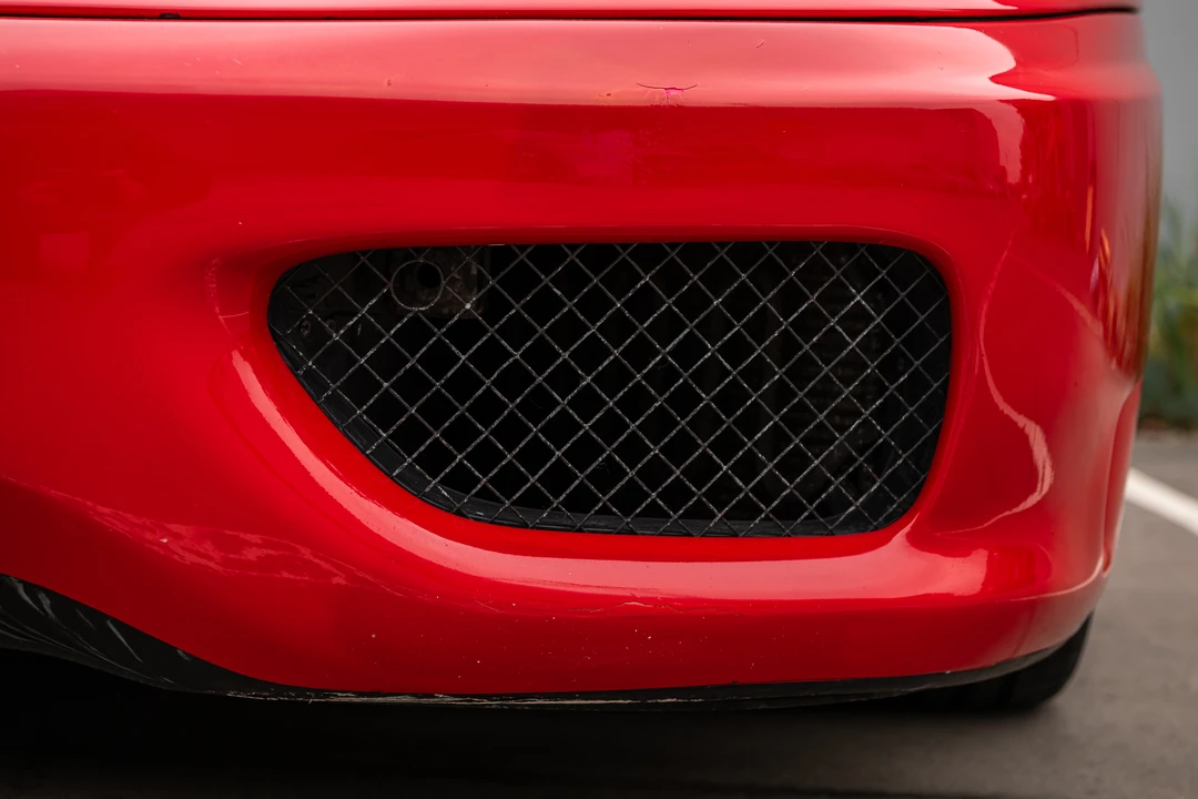 2001 Ferrari 360 Spider - Image 15 of 31