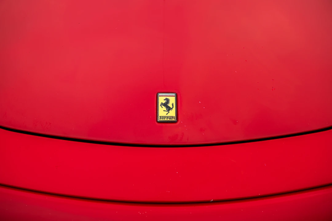 2001 Ferrari 360 Spider - Image 16 of 31