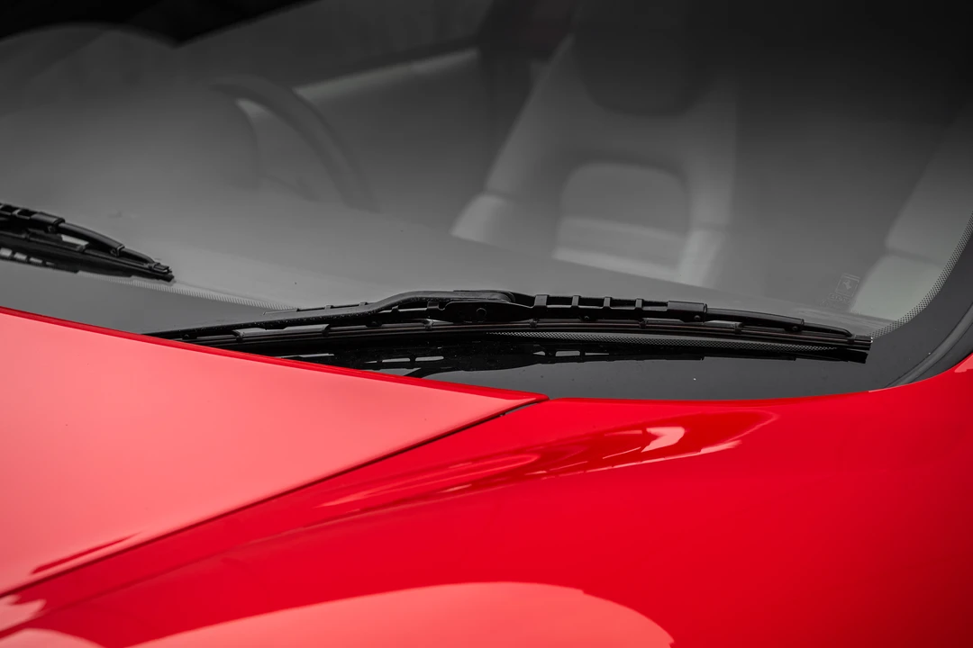 2001 Ferrari 360 Spider - Image 17 of 31