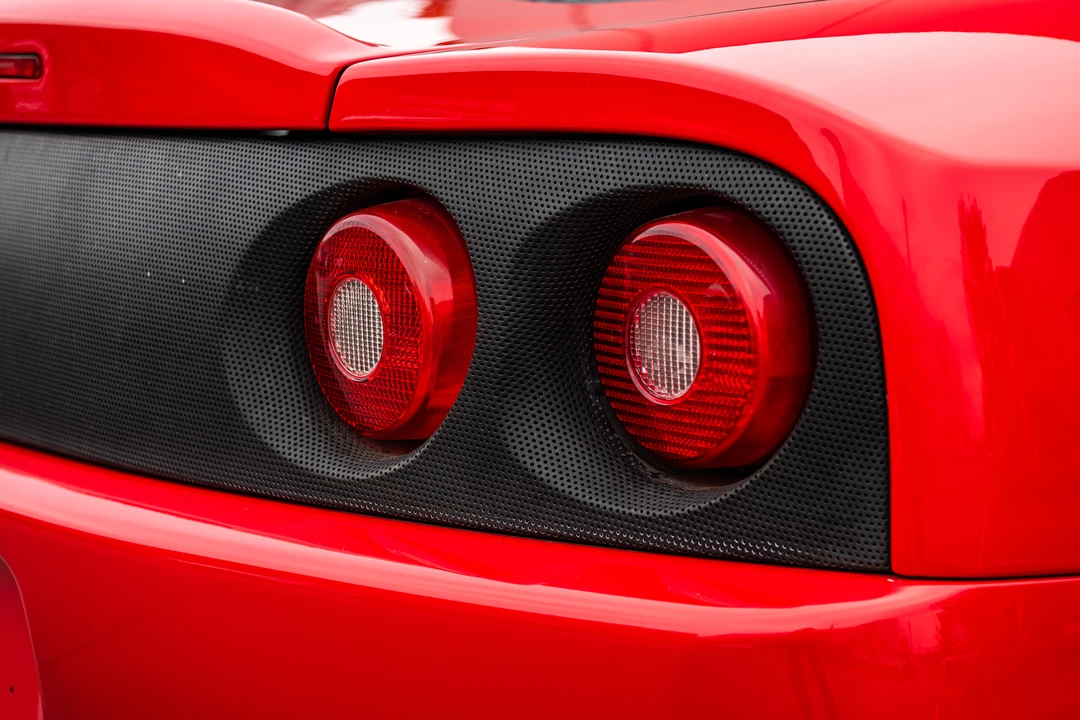 2001 Ferrari 360 Spider - Image 19 of 31