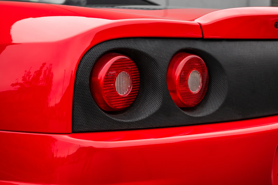 2001 Ferrari 360 Spider - Image 20 of 31