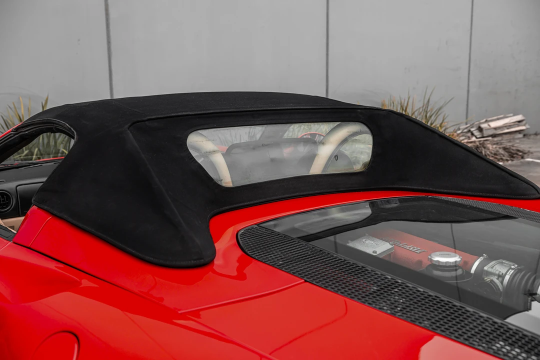 2001 Ferrari 360 Spider - Image 23 of 31