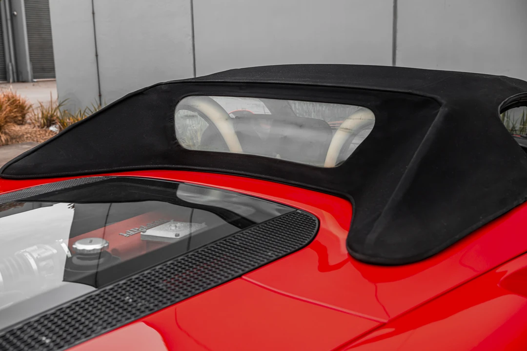 2001 Ferrari 360 Spider - Image 24 of 31