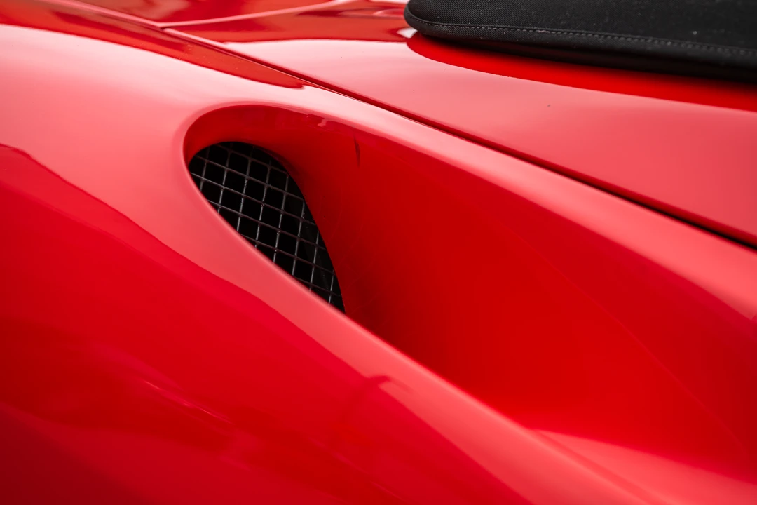 2001 Ferrari 360 Spider - Image 26 of 31