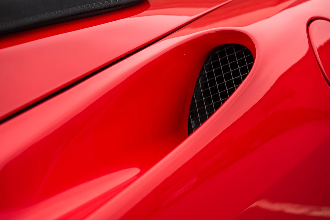 2001 Ferrari 360 Spider - Image 27 of 31