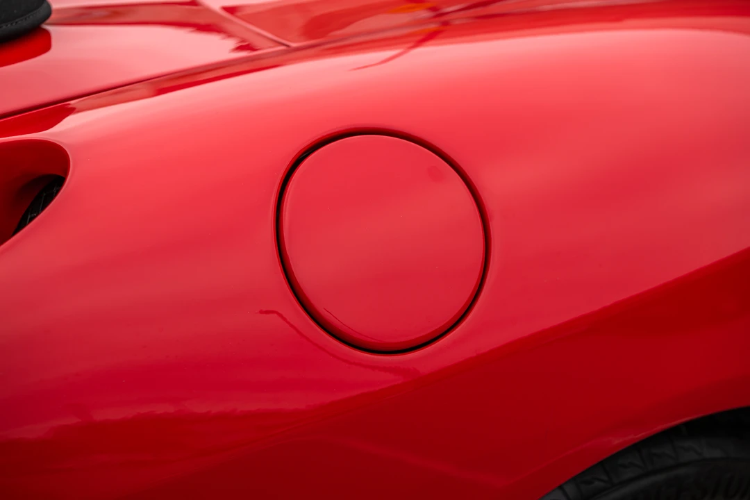 2001 Ferrari 360 Spider - Image 28 of 31