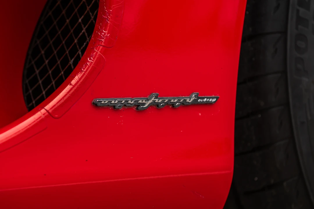 2001 Ferrari 360 Spider - Image 31 of 31