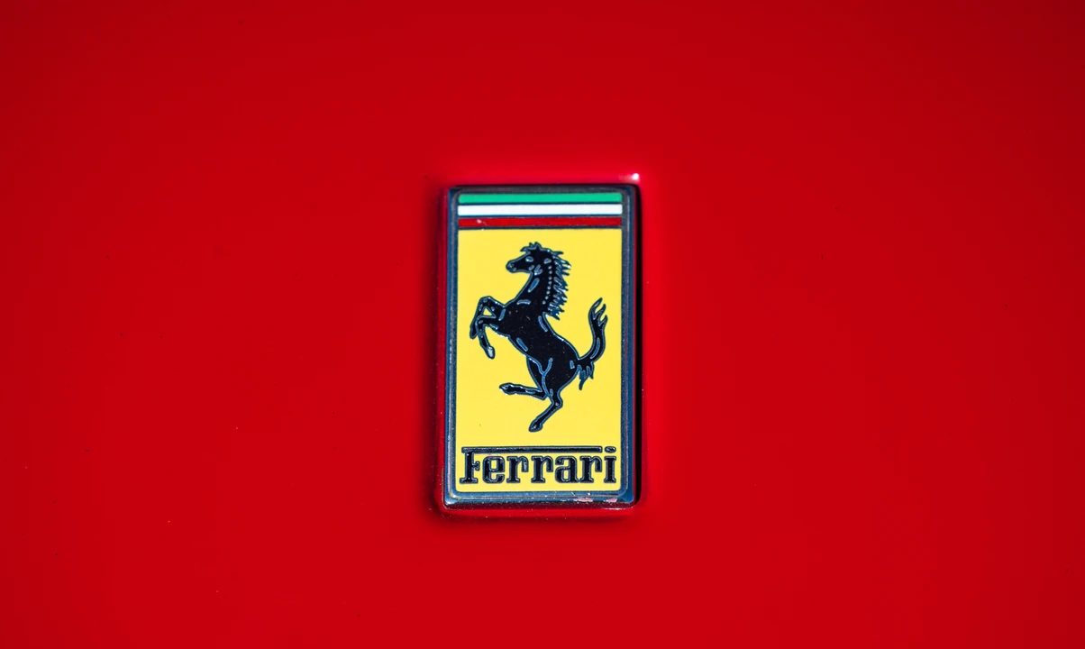 2001 Ferrari 360 Spider - Image 11 of 31