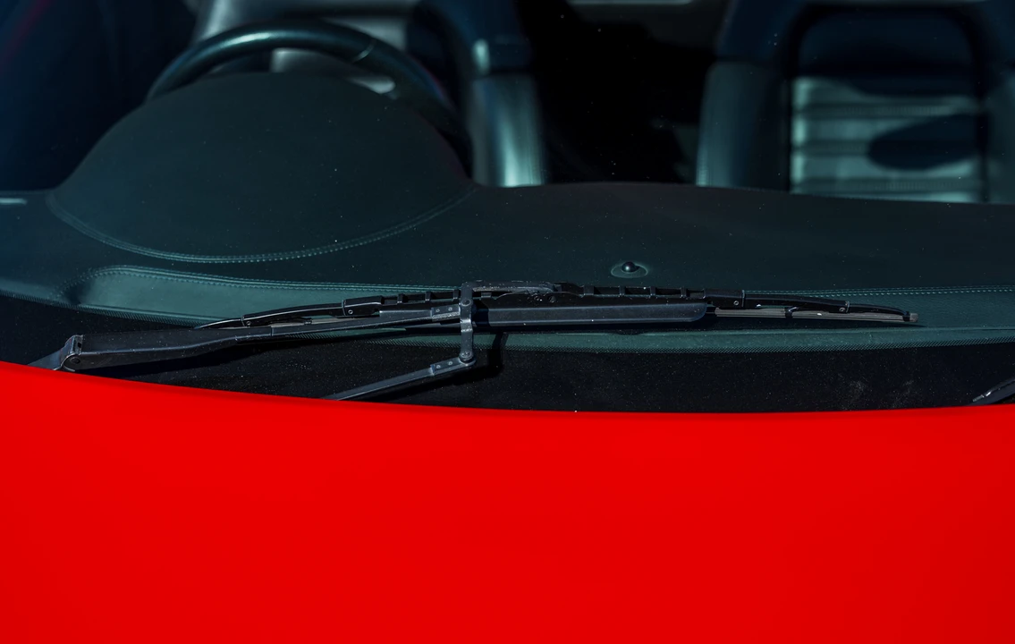 2001 Ferrari 360 Spider - Image 13 of 31