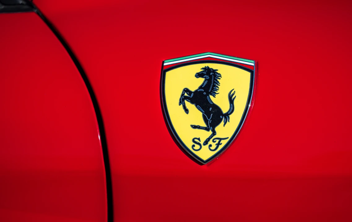 2001 Ferrari 360 Spider - Image 14 of 31
