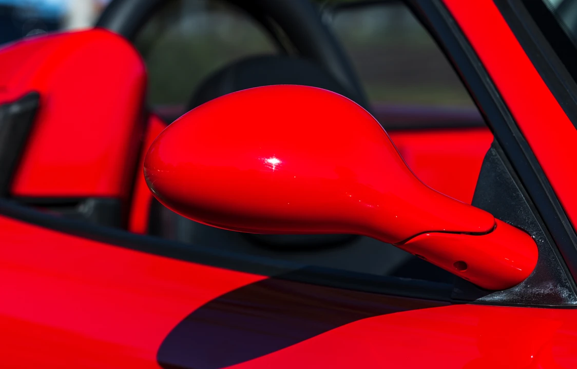 2001 Ferrari 360 Spider - Image 15 of 31