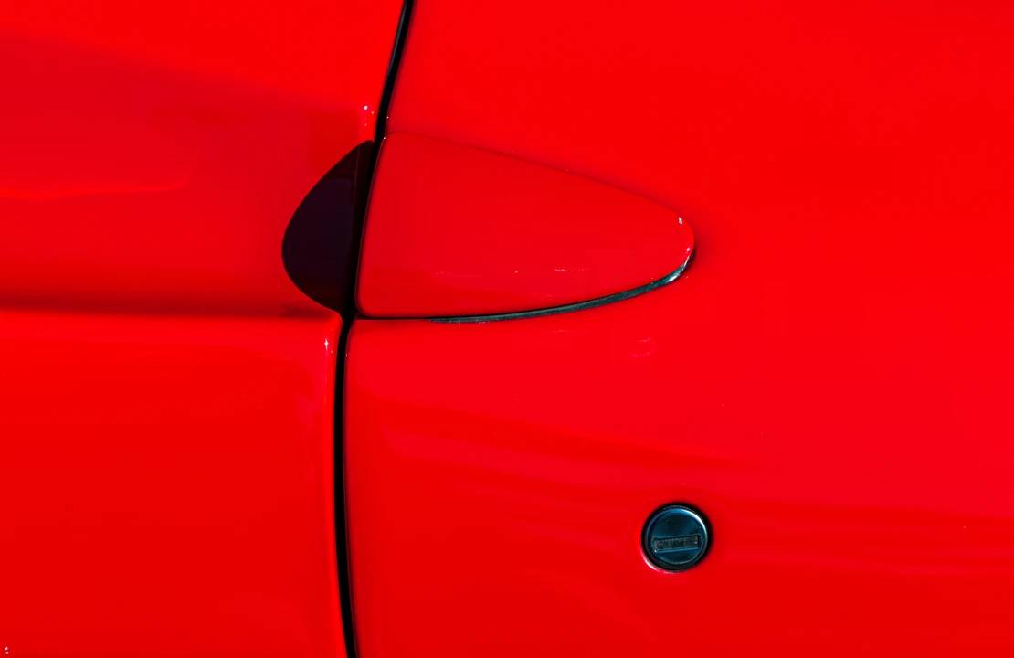 2001 Ferrari 360 Spider - Image 17 of 31