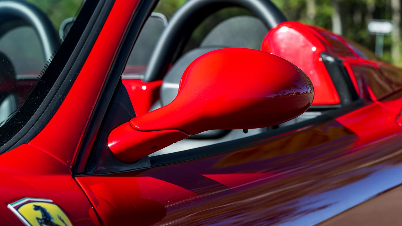 2001 Ferrari 360 Spider - Image 18 of 31