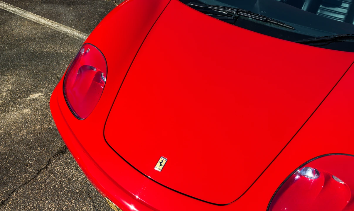 2001 Ferrari 360 Spider - Image 20 of 31