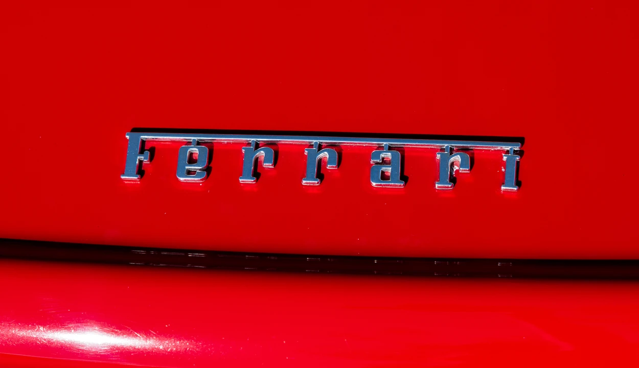 2001 Ferrari 360 Spider - Image 23 of 31