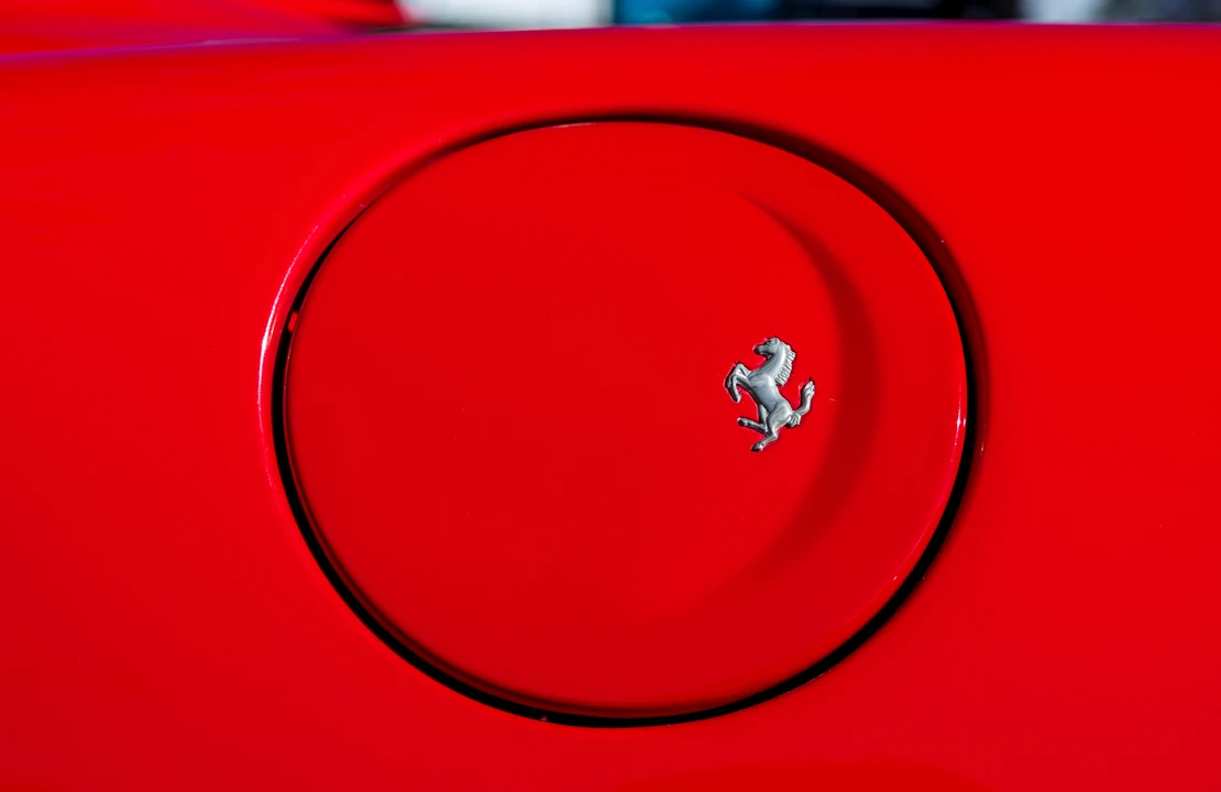 2001 Ferrari 360 Spider - Image 24 of 31
