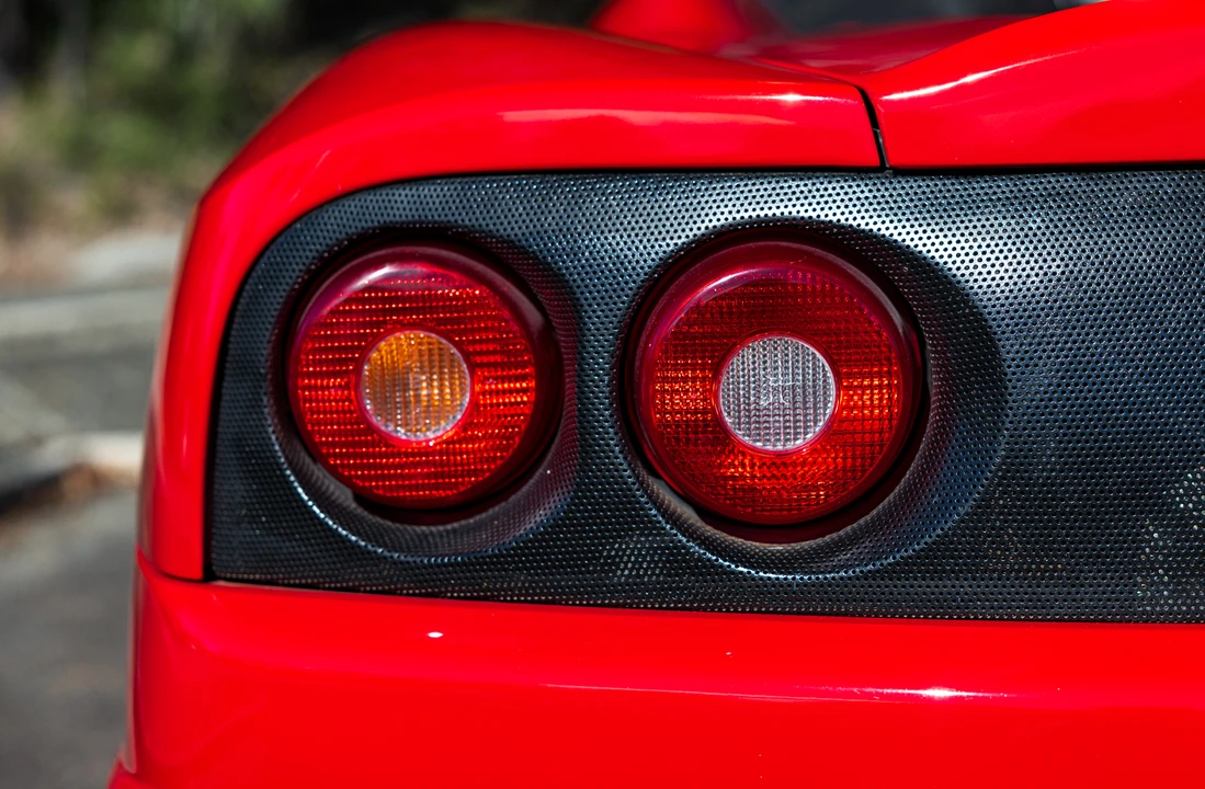 2001 Ferrari 360 Spider - Image 28 of 31