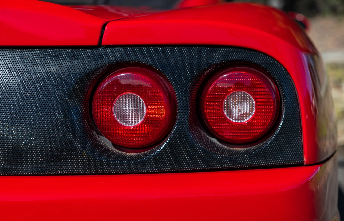 2001 Ferrari 360 Spider - Image 29 of 31