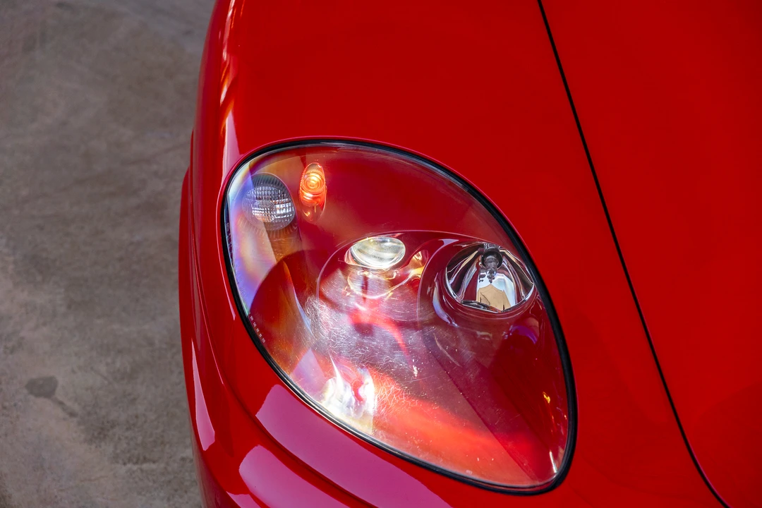 2001 Ferrari 360 Spider - Image 21 of 31