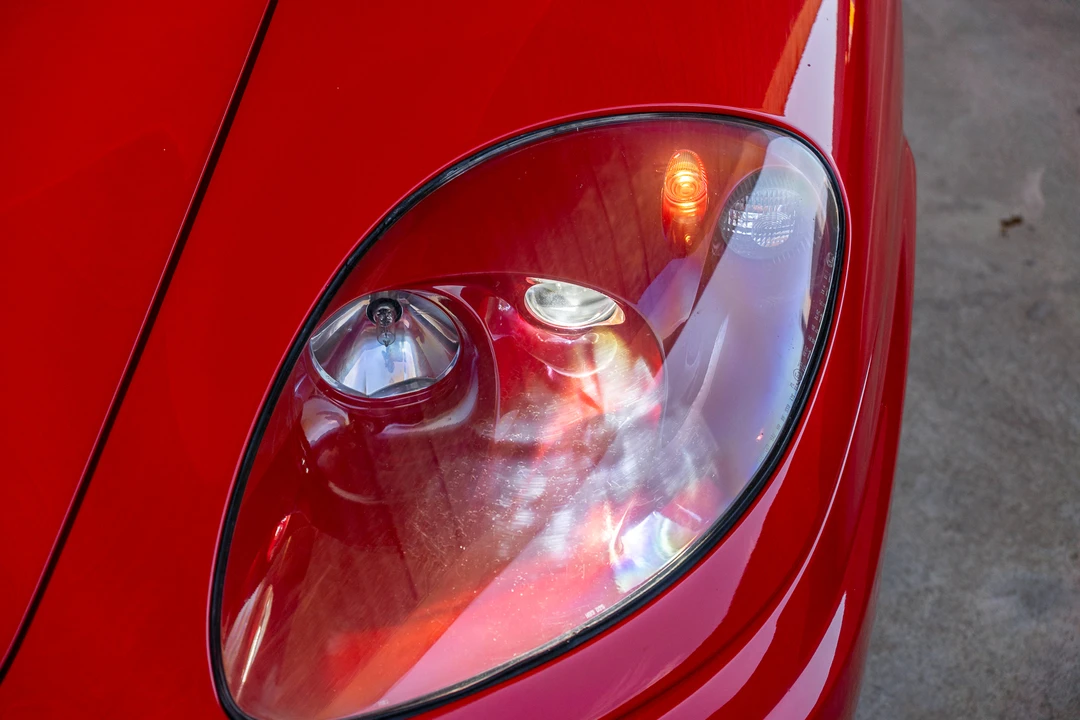 2001 Ferrari 360 Spider - Image 22 of 31