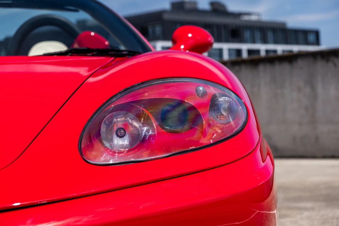 2001 Ferrari 360 Spider - Image 20 of 31