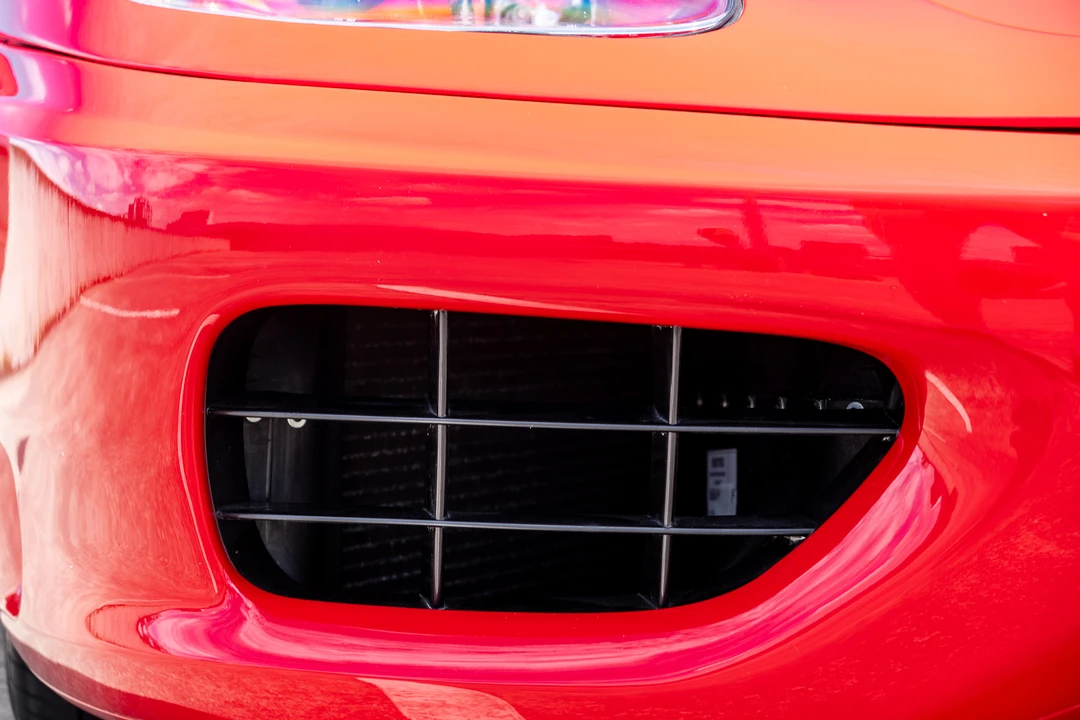 2001 Ferrari 360 Spider - Image 23 of 31