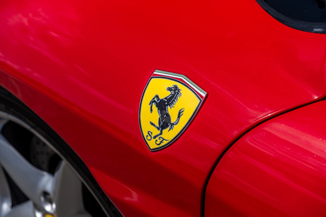 2001 Ferrari 360 Spider - Image 26 of 31